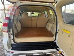 تويوتا لاندكروزر برادو